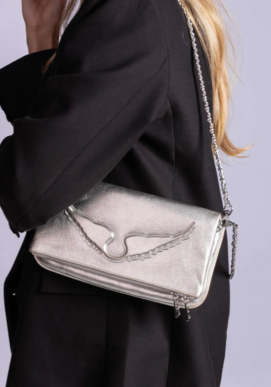 Clutch Zadig & Voltaire 