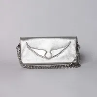 Clutch Zadig & Voltaire  - imagem 5