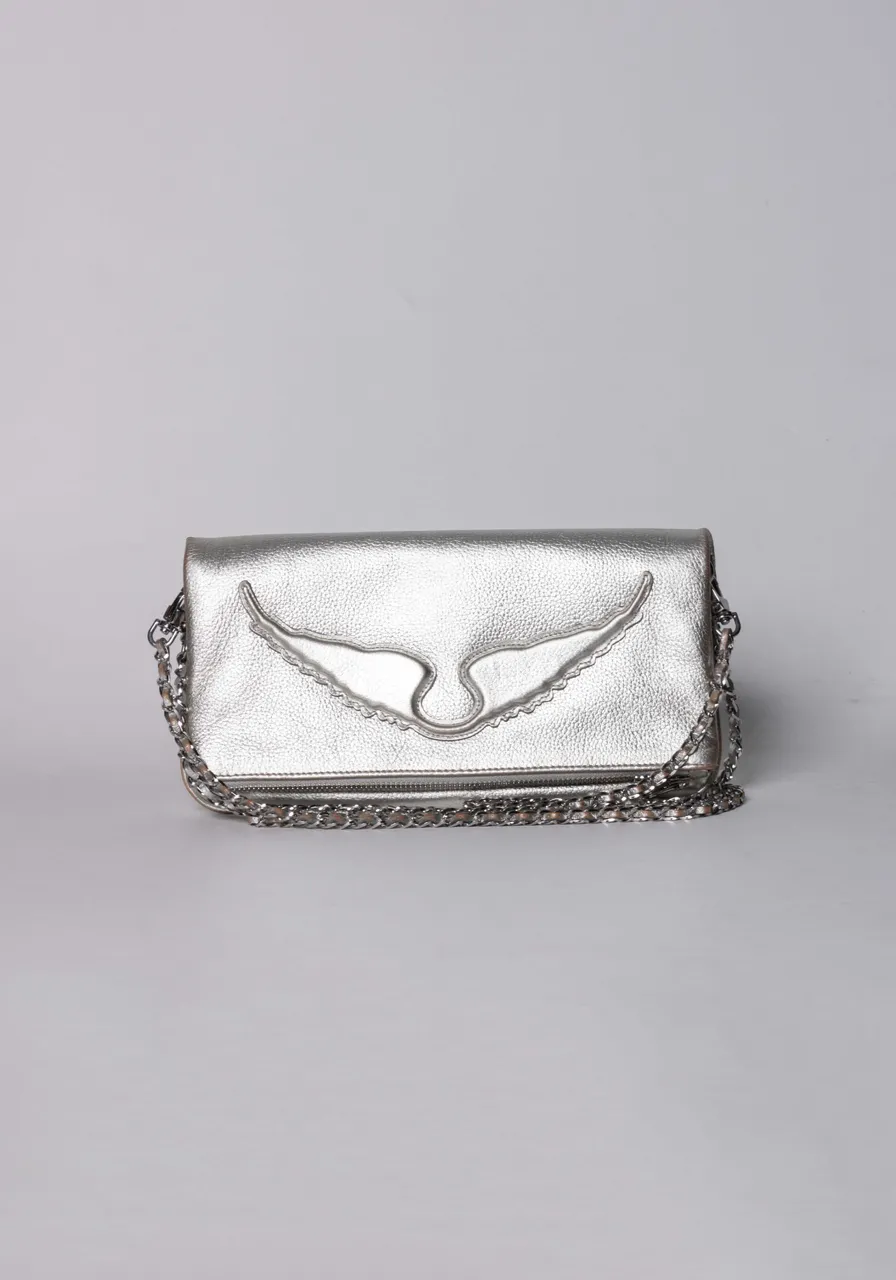 Clutch Zadig & Voltaire 