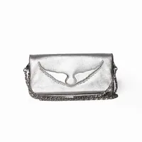 Clutch Zadig & Voltaire  - imagem 1