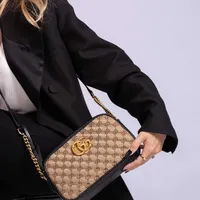 Gucci Marmont  - imagem 3