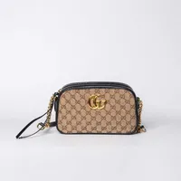 Gucci Marmont  - imagem 5