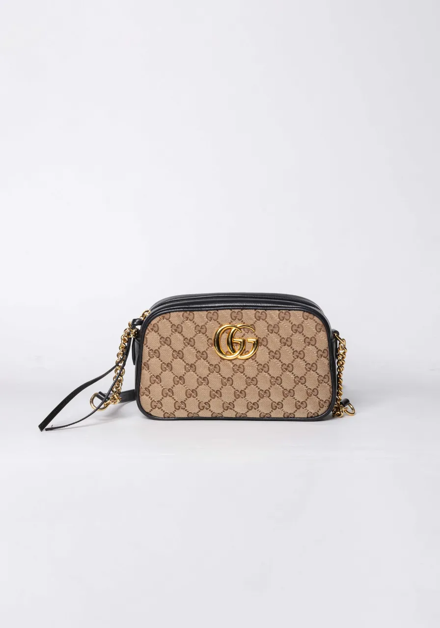 Gucci Marmont 