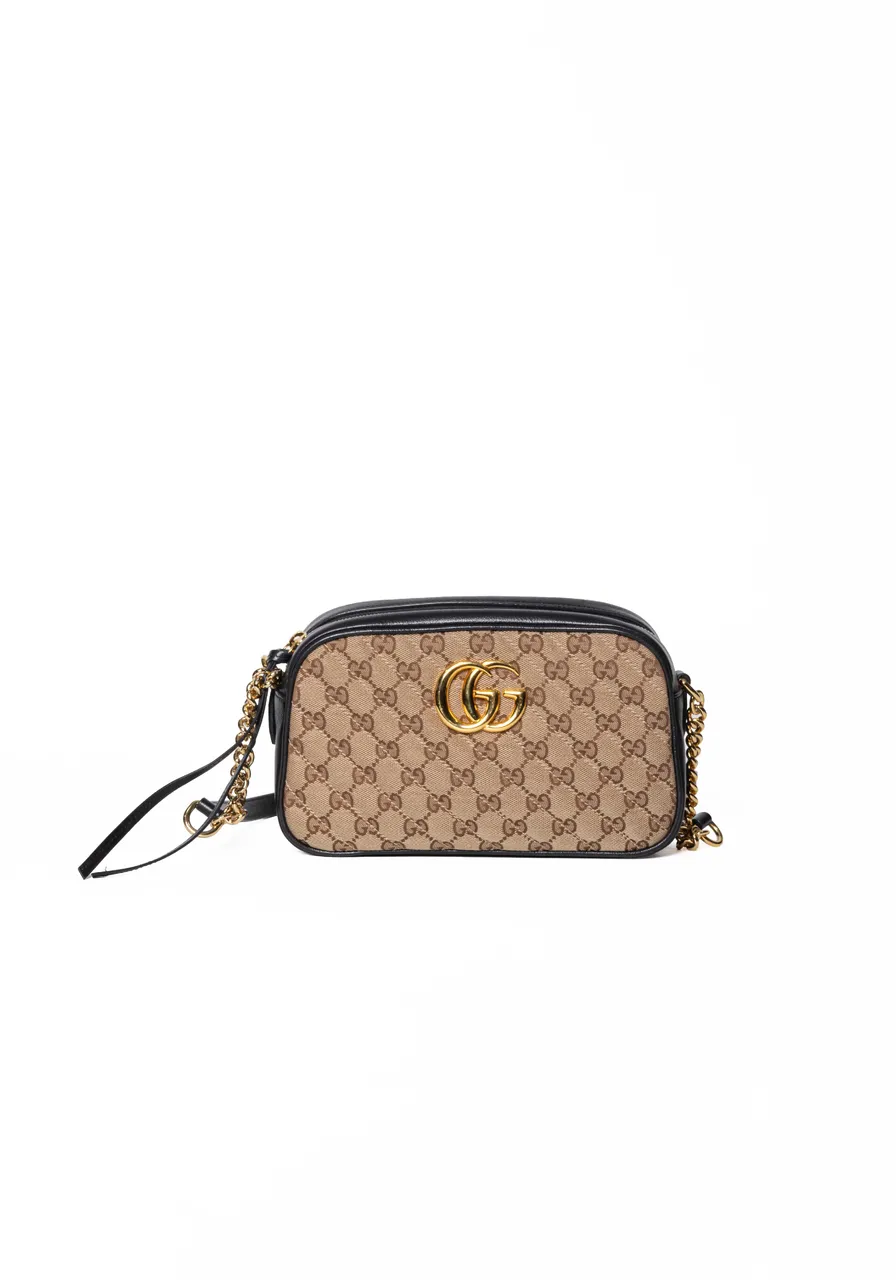 Gucci Marmont 
