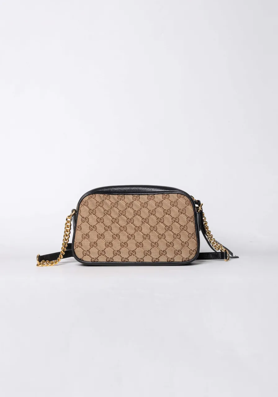 Gucci Marmont 