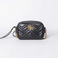 Gucci Camera Bag  - imagem 5