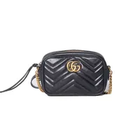 Gucci Camera Bag  - imagem 1