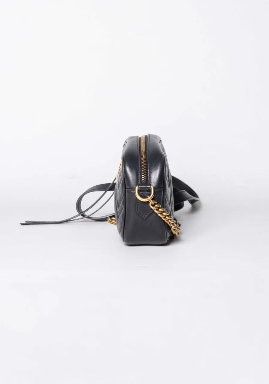 Gucci Camera Bag 