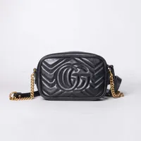 Gucci Camera Bag  - imagem 7
