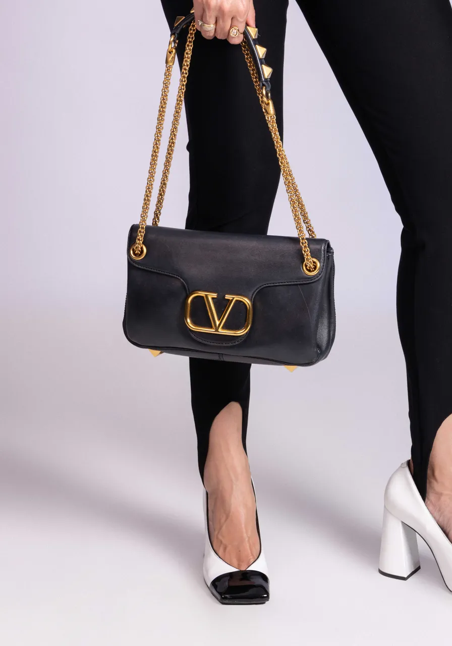 Valentino Garavani Vlogo 