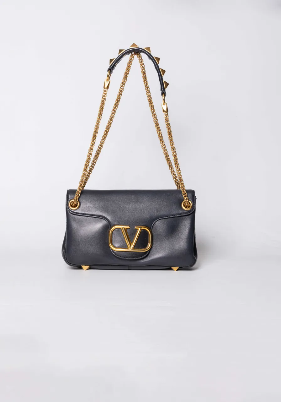 Valentino Garavani Vlogo 