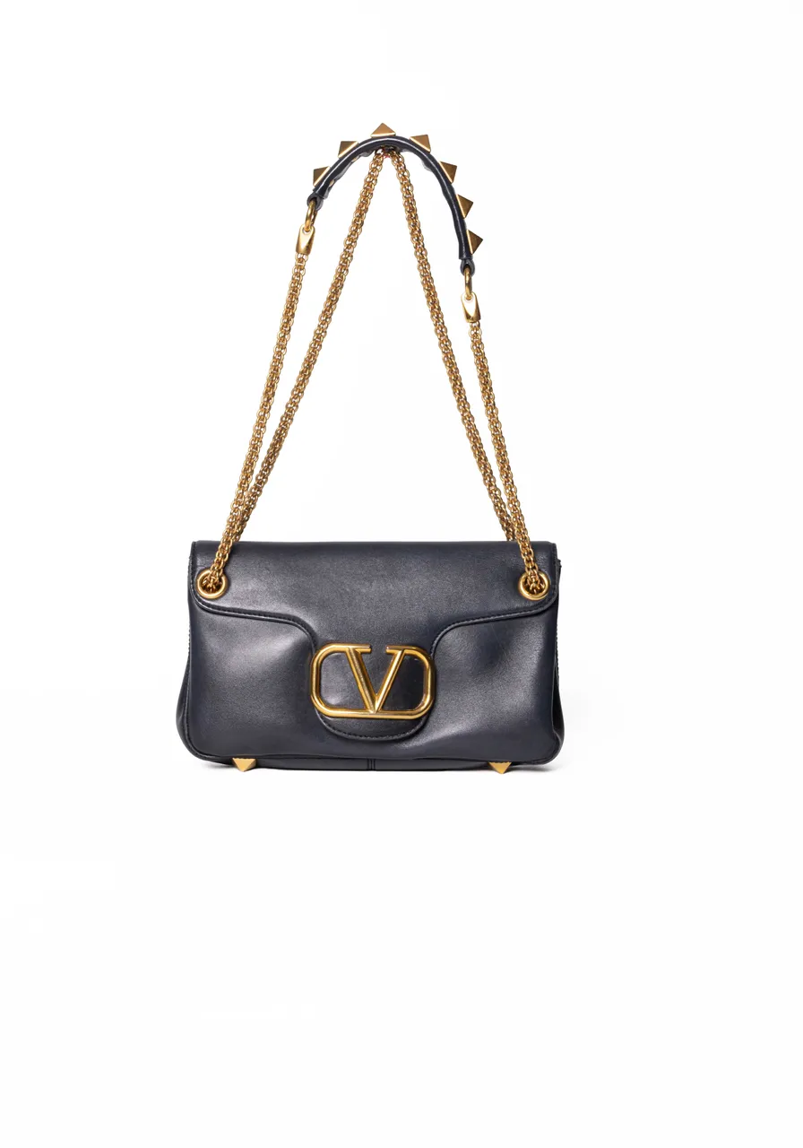 Valentino Garavani Vlogo 