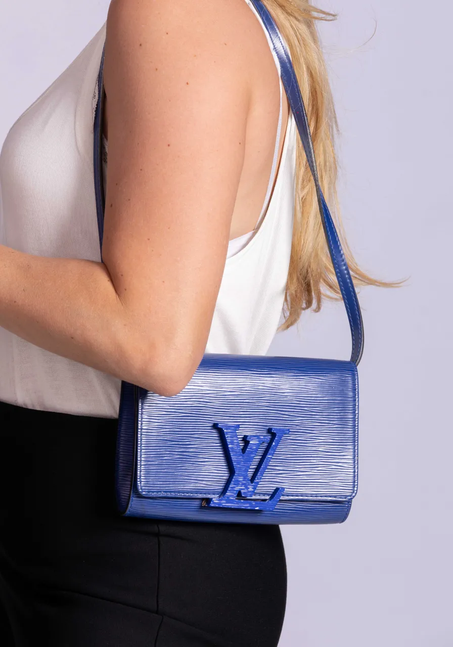 Louis Vuitton Epi 