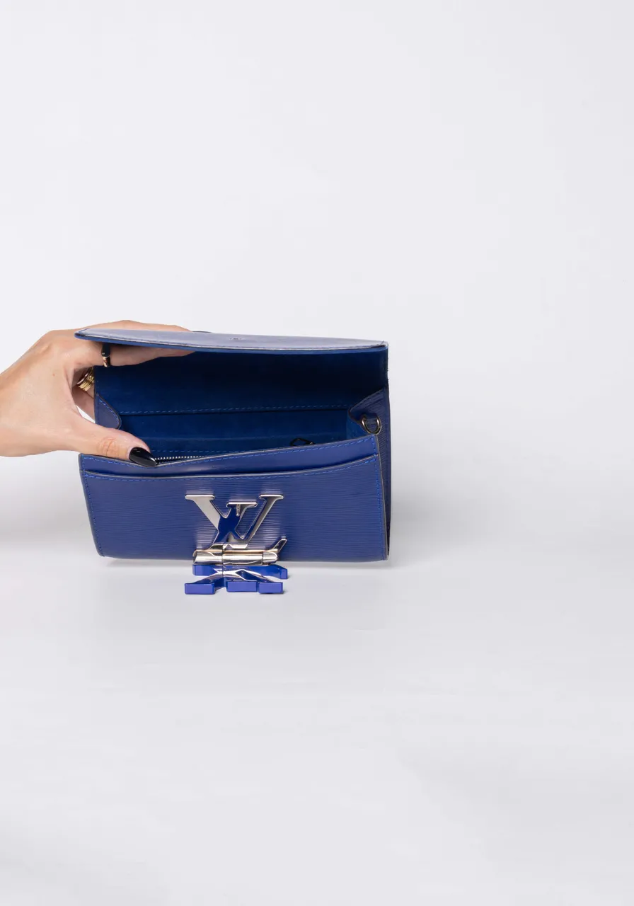 Louis Vuitton Epi 