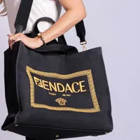 Fendi Versace  - imagem 2