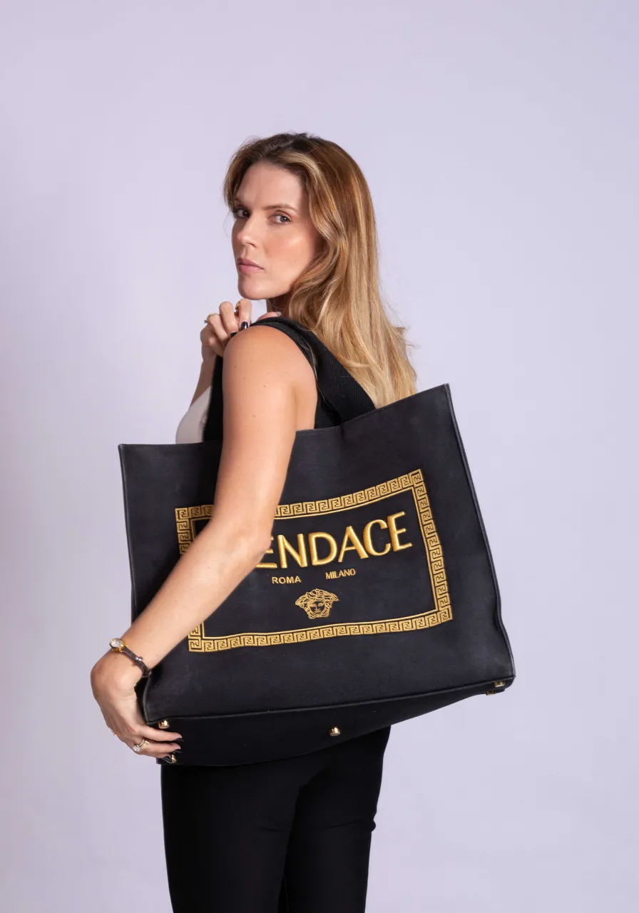 Fendi Versace 
