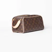 Necessaire Louis Vuitton Dopp  - imagem 2