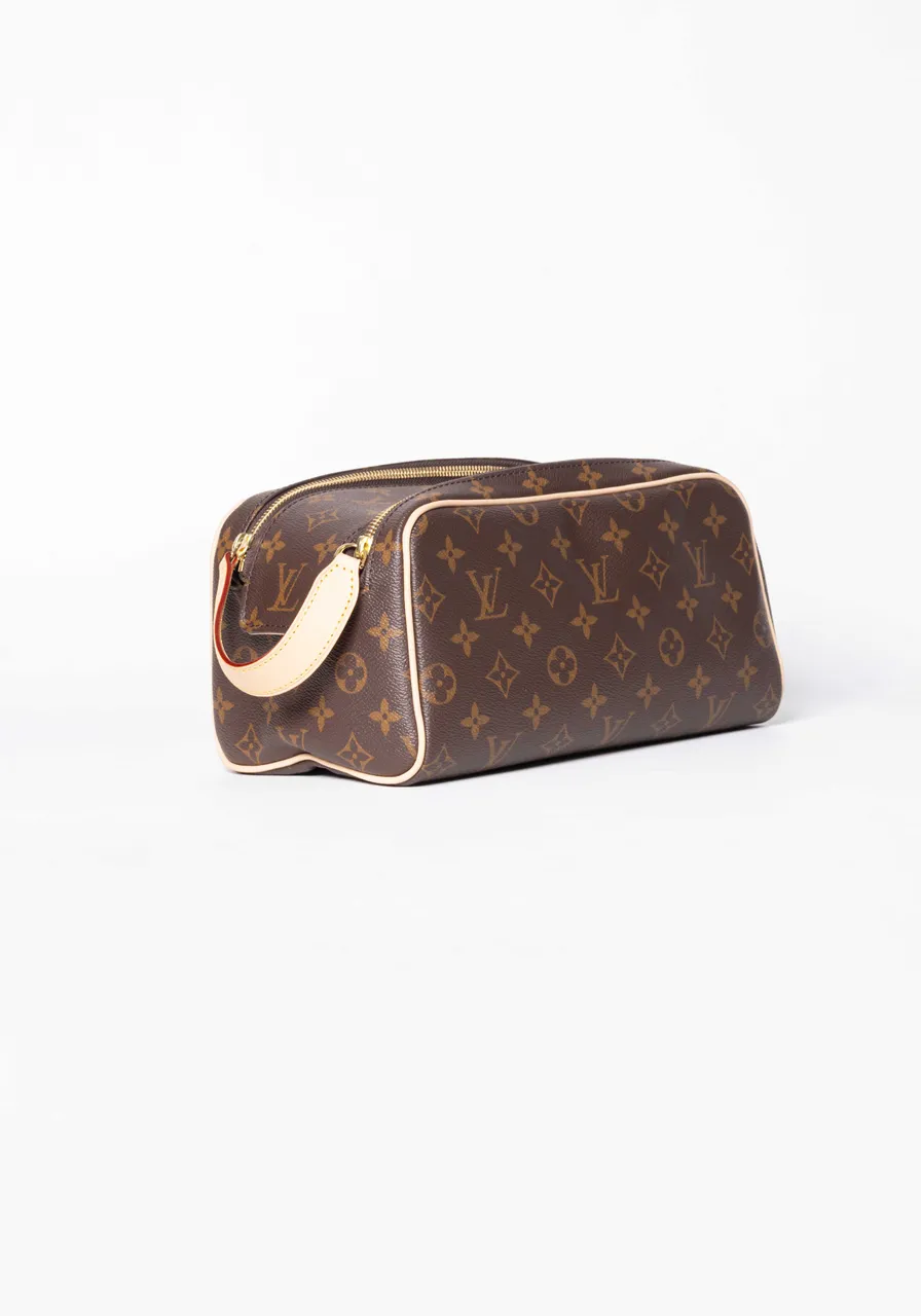 Necessaire Louis Vuitton Dopp 