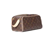Necessaire Louis Vuitton Dopp  - imagem 1