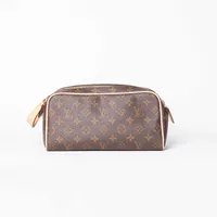 Necessaire Louis Vuitton Dopp  - imagem 3