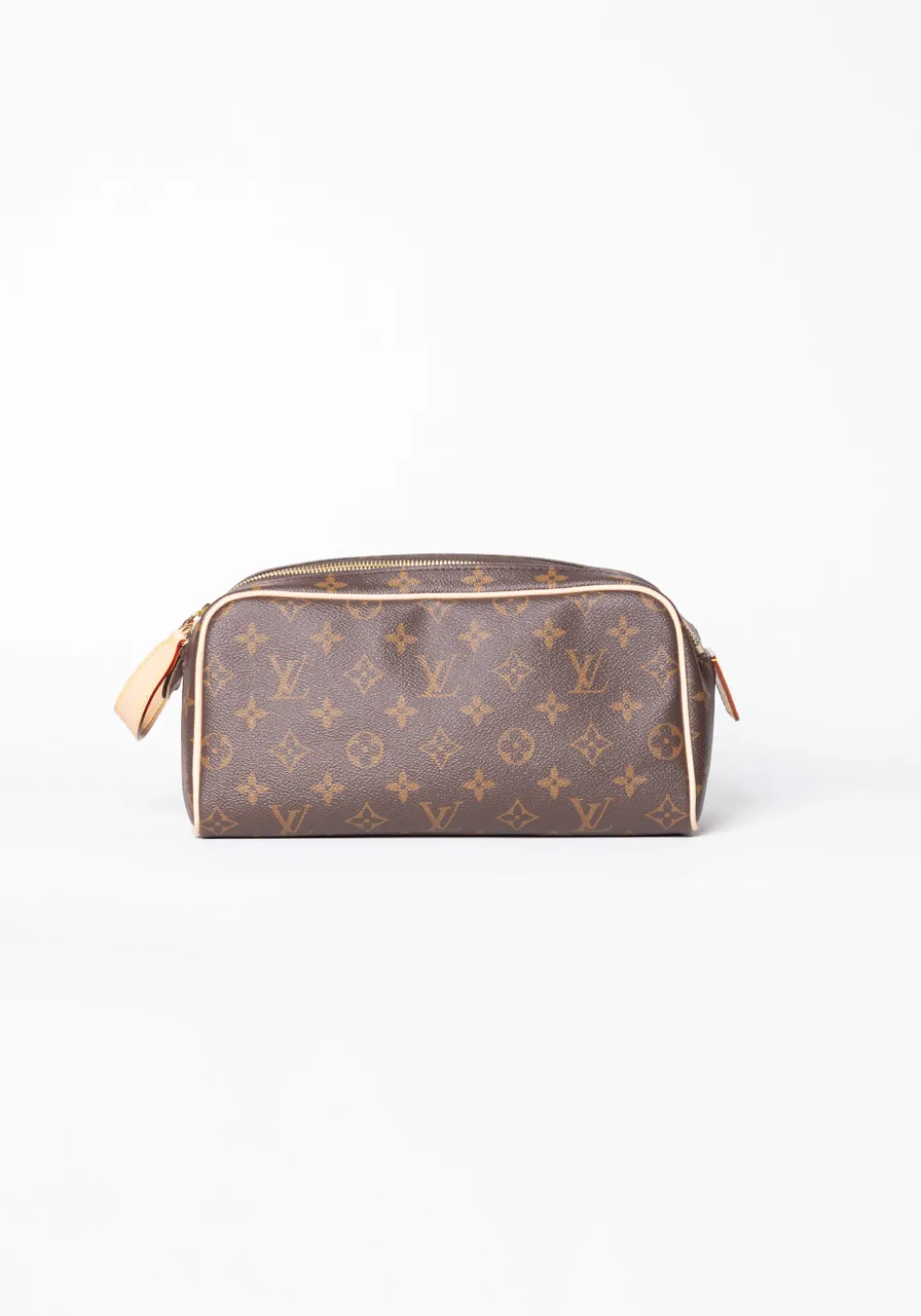 Necessaire Louis Vuitton Dopp 