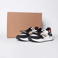 Tênis Burberry Gavino  - imagem 2