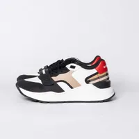 Tênis Burberry Gavino  - imagem 3