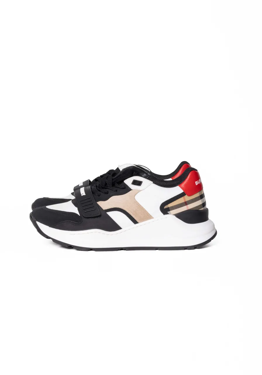 Tênis Burberry Gavino 