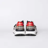 Tênis Burberry Gavino  - imagem 4