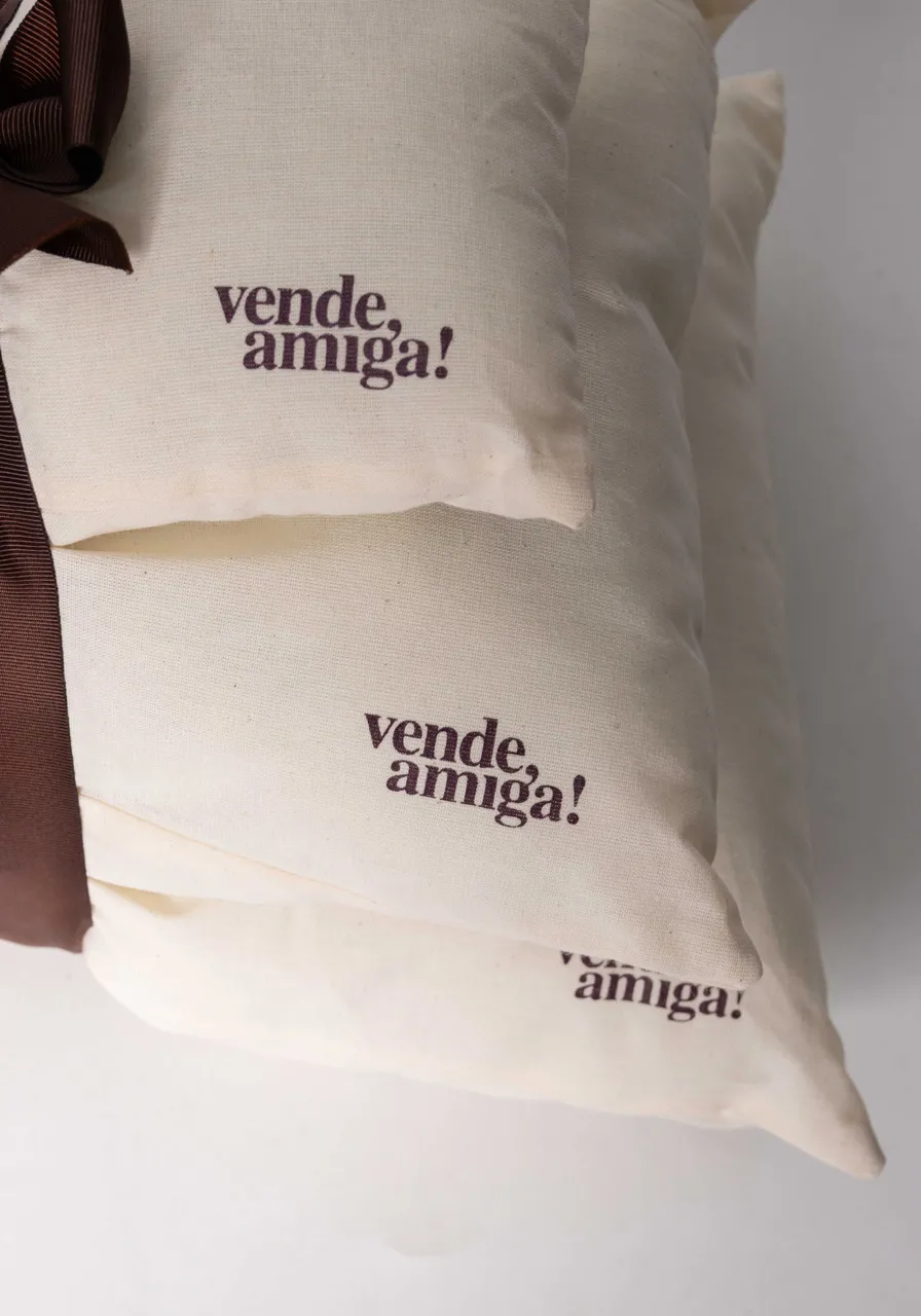Kit de Almofadas 