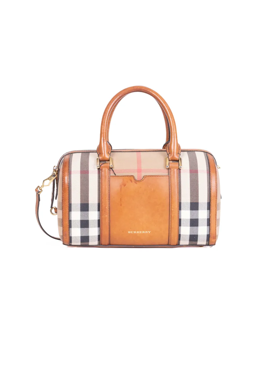 Burberry House Check Alchester 