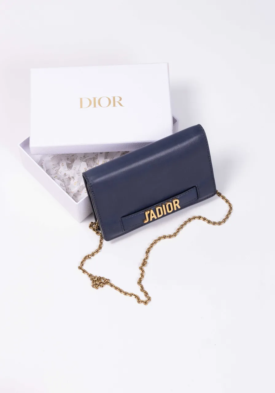Christian Dior J'adior Flap Bag