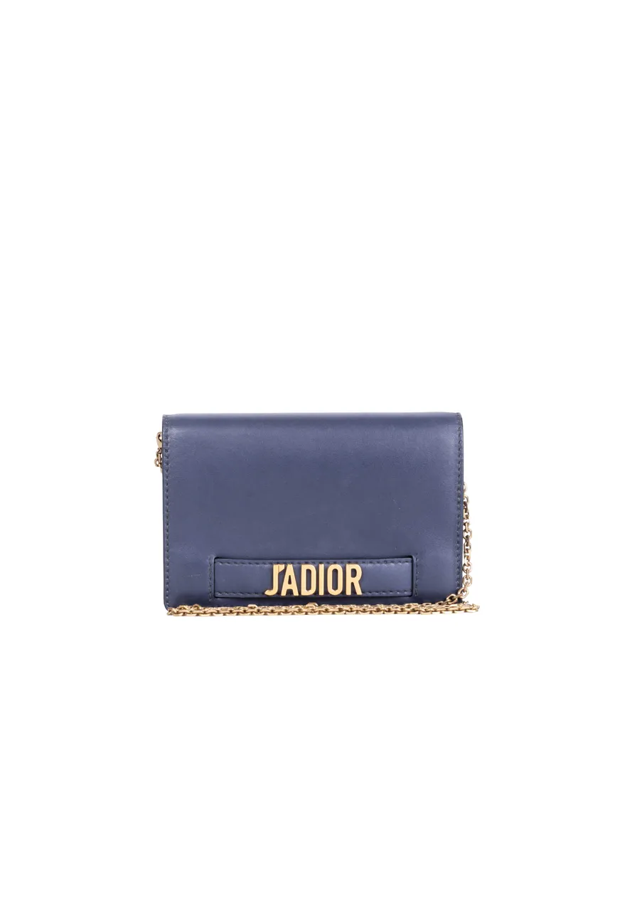 Christian Dior J'adior Flap Bag