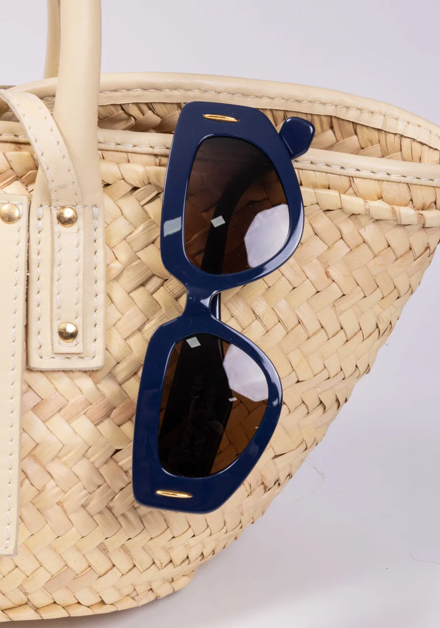 Óculos de sol Loewe 