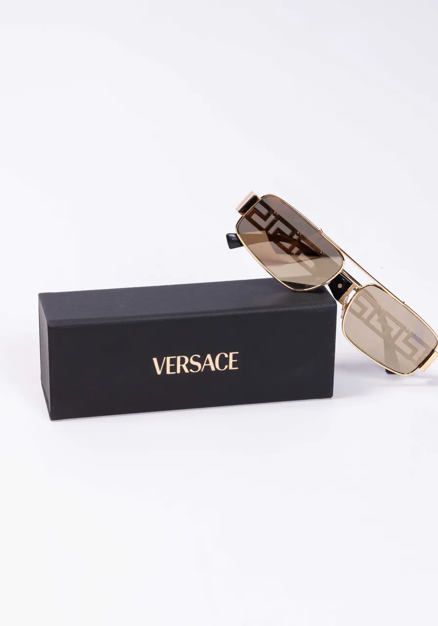 Óculos de sol Versace 