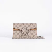 Gucci Dionysus Super Mini  - imagem 5