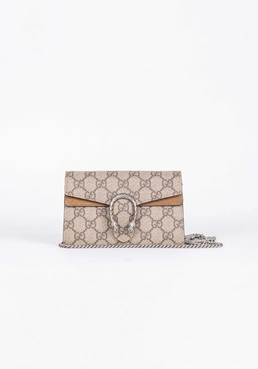 Gucci Dionysus Super Mini 