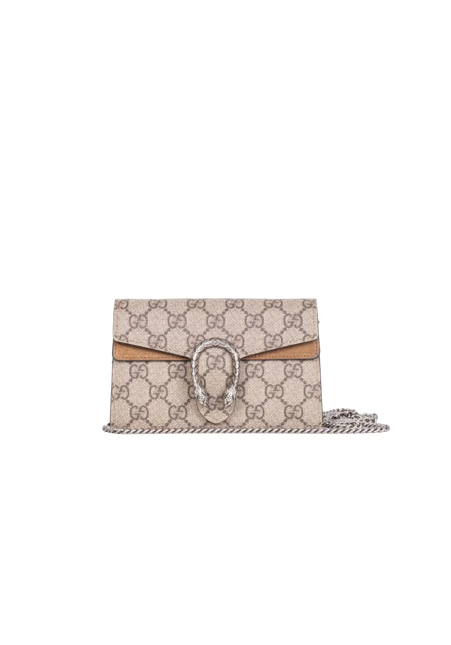 Gucci Dionysus Super Mini 