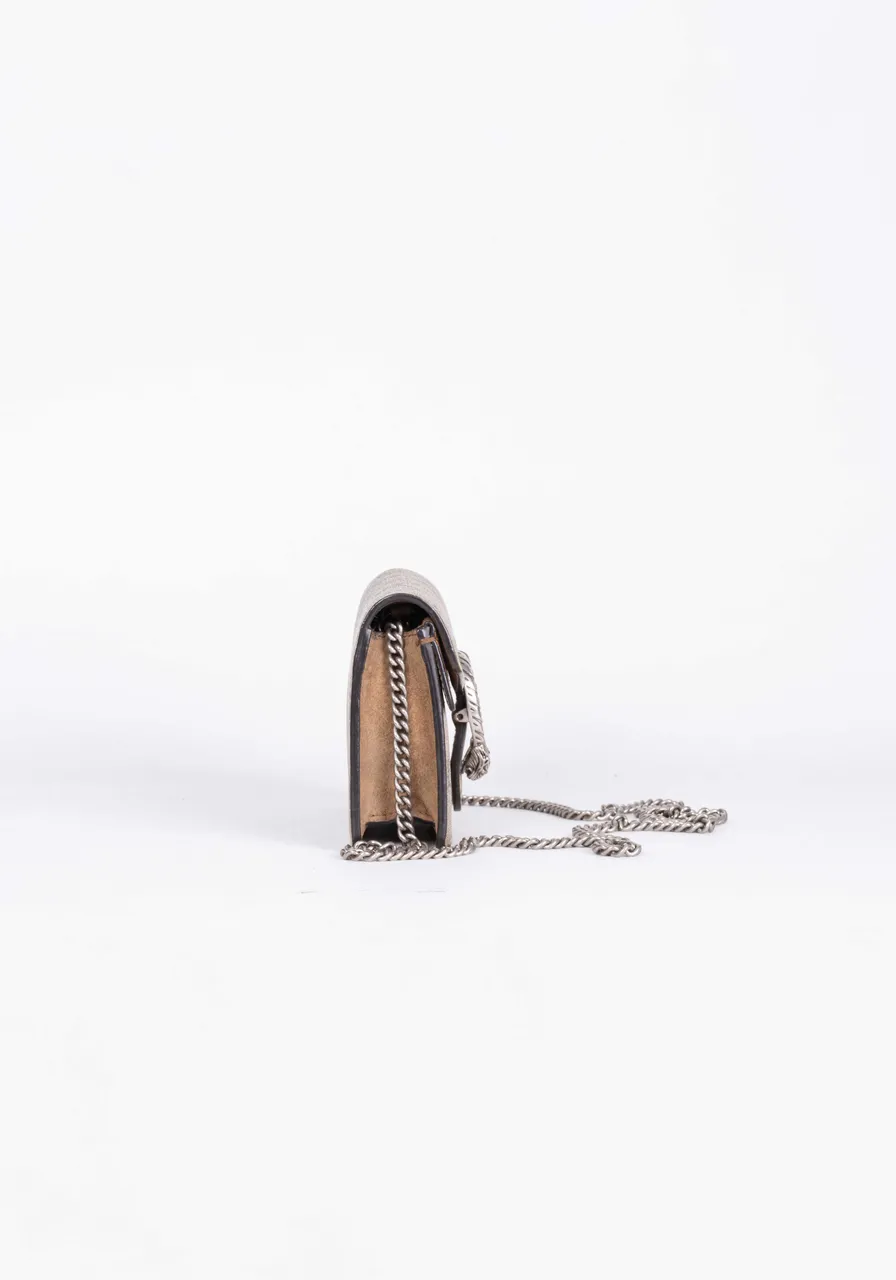Gucci Dionysus Super Mini 