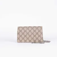 Gucci Dionysus Super Mini  - imagem 7