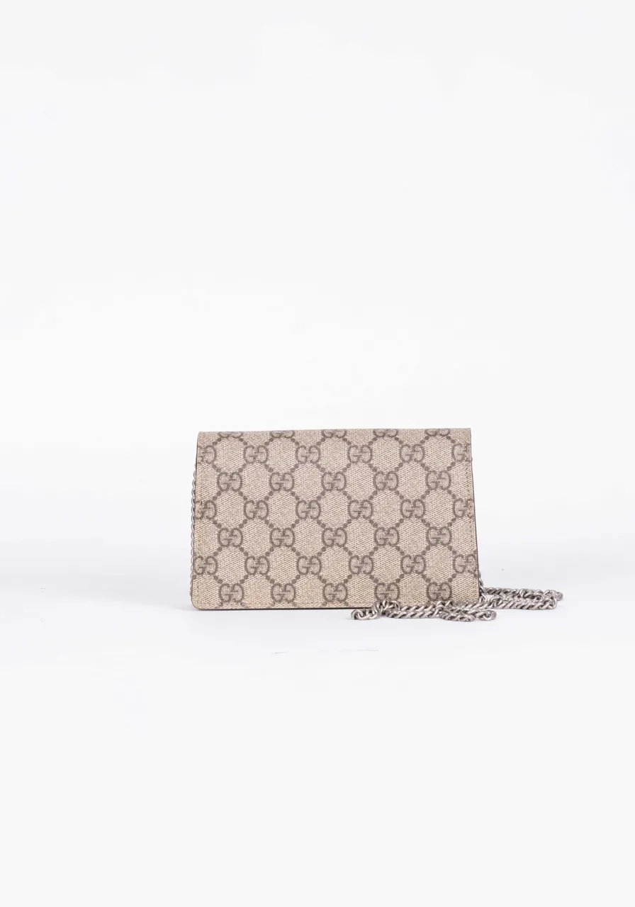 Gucci Dionysus Super Mini 