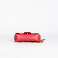 Gucci Mini Marmont  - imagem 6