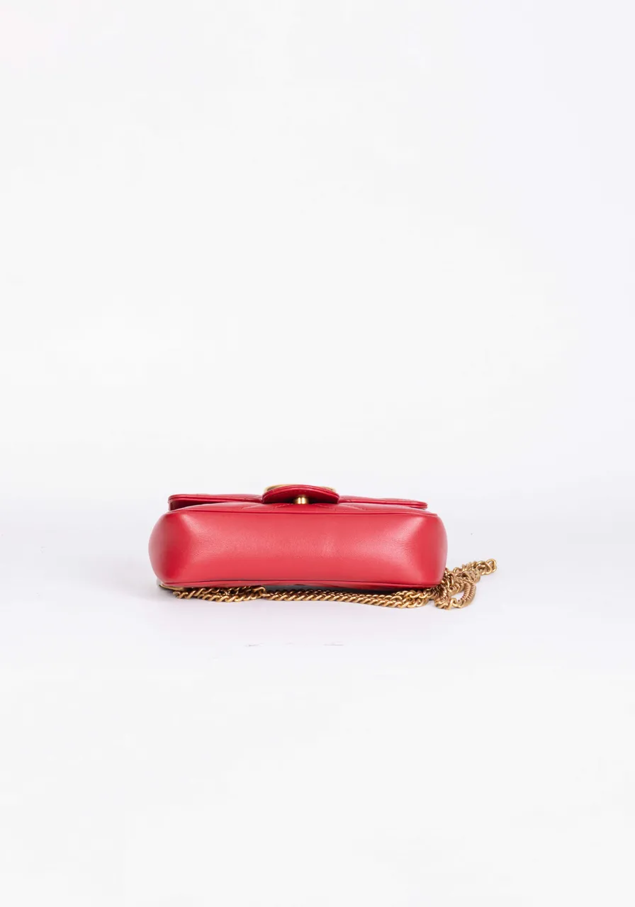 Gucci Mini Marmont 