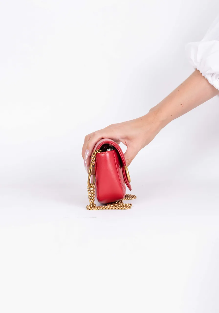 Gucci Mini Marmont 