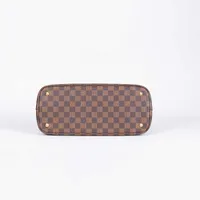 Louis Vuitton Damier Ébène Kensington Tote - imagem 8