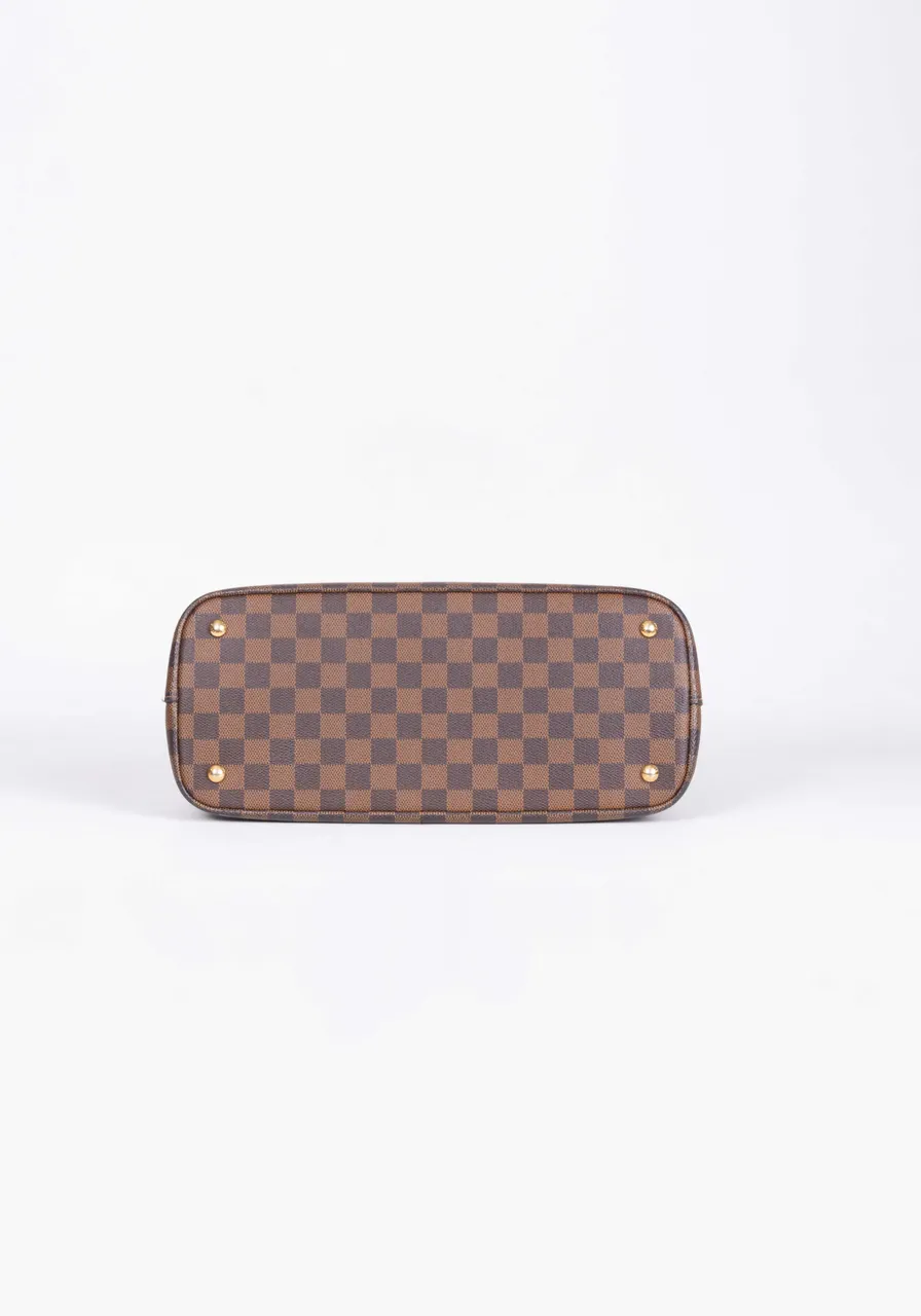 Louis Vuitton Damier Ébène Kensington Tote