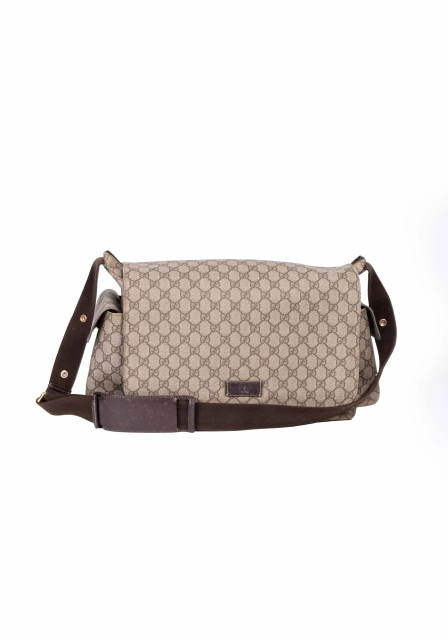 Gucci Maternidade Supreme GG 
