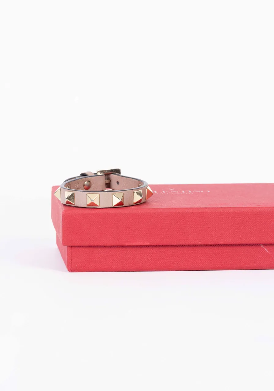 Pulseira Valentino Garavani 
