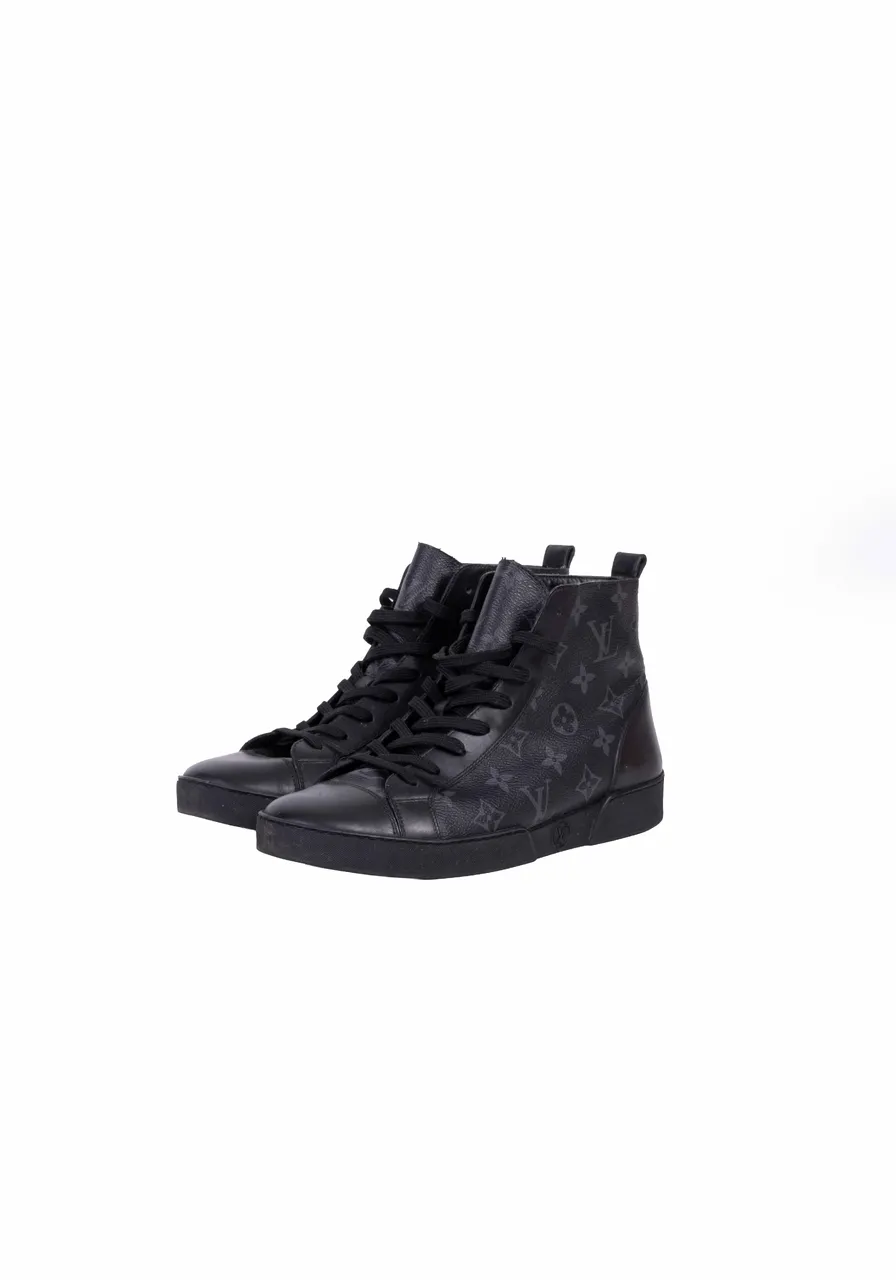 Tênis Louis Vuitton 