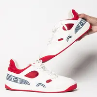Tênis Gucci Basket - imagem 5